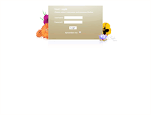 Tablet Screenshot of my.costafarms.com